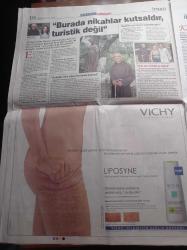 Milliyet Pazar Gazetesi - 5 Haziran 2005 - Elif Şafak Eyüp Can Çiftinin Nikah Gününden Yayımlanan İlk Fotoğraf - Şahan Gökbakar Küçükken De Göze Batan İlgi Çeken Bir Çocuktum -  İlber Ortaylı Bizde Giysi Satma Geleneği Yoktur - Aslı Çakır Burhan Öçal Röportajına Darbuka İle Gitti - Öğretmenin Kurduğu Orkestra Okulu Değiştirdi