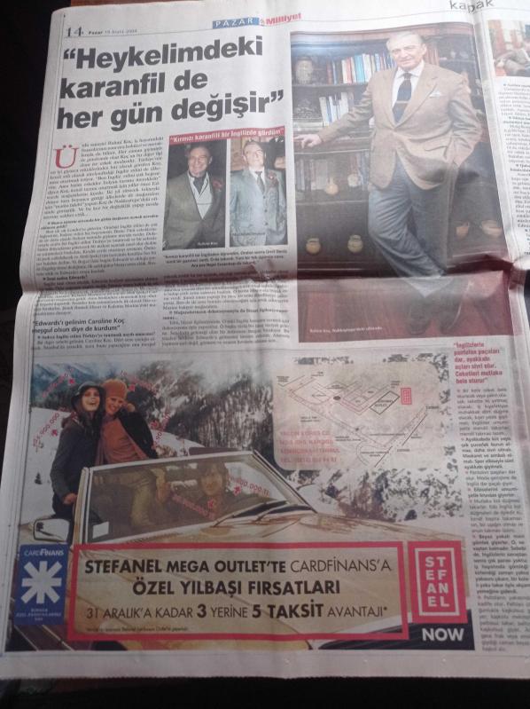 Rüzgarın Kalbi' gün değiştirdi - Magazin Haberleri - Milliyet