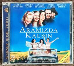 Aramızda Kalsın - The Divine Secrets of the Ya-Ya Sisterhood (2002) Orjinal VCD Film