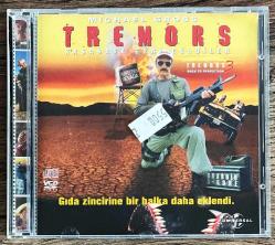 Efemera - Yeraltı Canavarı 3 - Tremors 3: Back to Perfection (2001) Orjinal VCD Film - kitantik - kitaLog