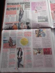 Sözcü Şık Gazetesi - 8 Mart 2016 - Bu Kez Erkekler Dayak Yedi Tacize Uğradı Boğazına Bıçak Dayandı - Perihan Savaş - Sevdiğiniz Sanatçılardan Mesaj Var - 8 Mart Dünya Kadınlar Günü Kutlu Olsun - Türkan Şoray - Tuvana Türkay - Birce Akalay - Beren Saat - Türkiye'de Kadınlar Mutlu Değil