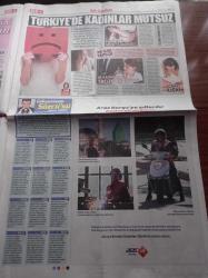 Sözcü Şık Gazetesi - 8 Mart 2016 - Bu Kez Erkekler Dayak Yedi Tacize Uğradı Boğazına Bıçak Dayandı - Perihan Savaş - Sevdiğiniz Sanatçılardan Mesaj Var - 8 Mart Dünya Kadınlar Günü Kutlu Olsun - Türkan Şoray - Tuvana Türkay - Birce Akalay - Beren Saat - Türkiye'de Kadınlar Mutlu Değil