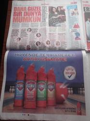 Sözcü Şık Gazetesi - 8 Mart 2016 - Bu Kez Erkekler Dayak Yedi Tacize Uğradı Boğazına Bıçak Dayandı - Perihan Savaş - Sevdiğiniz Sanatçılardan Mesaj Var - 8 Mart Dünya Kadınlar Günü Kutlu Olsun - Türkan Şoray - Tuvana Türkay - Birce Akalay - Beren Saat - Türkiye'de Kadınlar Mutlu Değil