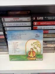 Sedat Anar - Belagat - Cd -