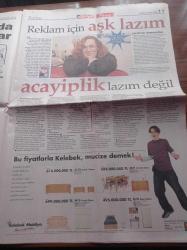 Hürriyet Pazar Gazetesi - 24 Mart 2002 - Nail Keçili'nin Hapishane Günleri - Şaşırtıcı Patron Bilgi Üniversitesi Kurucusu Oğuz Özerden Fotoğrafı - Mavi Haliç'te Has Kürekçiler - Kurukahveci Mehmet Efendi - Yunanistan Başbakanı Simitis'in Baş Siyasi Danışmanı Nikos Temelis'in Romanı 70 Binle Zirvede - Formula Pistinde Kardeşler Savaşı