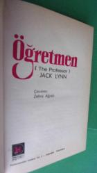 ÖĞRETMEN