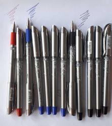 Jel Tükenmez Kalem  1.0 MM  Mavi-Siyah -Kırmızıİ  Mondo Marka 12 adetli Kutu