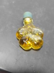 Ş13---KÜÇÜK BOY ESANS KOLONYA ŞİŞESİ