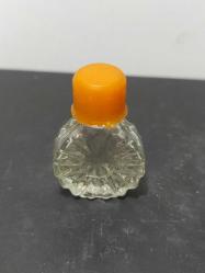 Ş13---KÜÇÜK BOY ESANS KOLONYA ŞİŞESİ