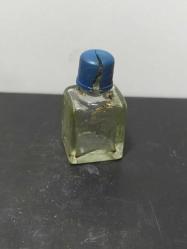 Ş13---KÜÇÜK BOY ESANS KOLONYA ŞİŞESİ