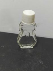 Ş13---KÜÇÜK BOY ESANS KOLONYA ŞİŞESİ