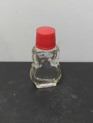 Ş13---KÜÇÜK BOY ESANS KOLONYA ŞİŞESİ