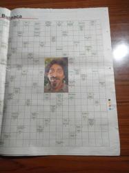 Hürriyet Bil Bul Bulmaca Gazetesi - 15 Nisan 2008 - Ece Uslu Fotoğrafı - Özkan Uğur Fotoğrafı- Ahmet Uğurlu Fotoğrafı - Samurai Sudoku - Kare Bulmaca - Futoshiki - Puzzle Bulmaca - Sayı Bulmaca - Mozaik Bulmaca - Artan Sözcük -