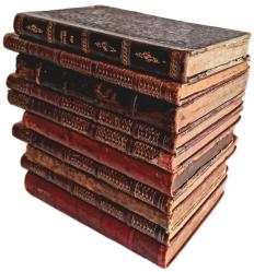 Tarihi Cevdet 12 Cilt Takım - Ahmet Cevdet Paşa