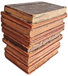 Tarihi Cevdet 12 Cilt Takım - Ahmet Cevdet Paşa