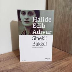 Sinekli Bakkal