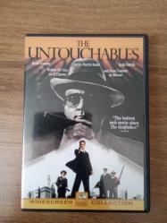 Dokunulmazlar Dvd Film