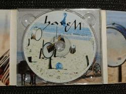 HAREM TURKISH PERCUSSION GROUP - RHYTHM COLOUR