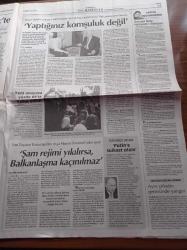 Cumhuriyet Gazetesi - 28 Şubat 2012 - Türkiye Futbol Federasyonu'nda Yıldırım Demirören Dönemi - Suriye Dişleri Bakanı Velid Muallim Biz İslamcı Olmayız - Uludere'de Tuhaf Görevsizlik - Taksim'de Nefret İçeren Pankart - 28 Şubat'tq Çankaya - Cumhuriyet Halk Partisi Kurultaylarını Tamamladı Kemal Kılıçdaroğlu Birlik Mesajı Verdi
