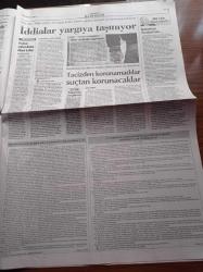 Cumhuriyet Pazar Gazetesi - 2 Mart 2012 - BOTAŞ Kazandı Kaski Turladı - İstanbul Sütlüce'de Polise Bombalı Saldırı 16 Yaralı - Meclis'te İkinci DEP Krizine Doğru - Balyoz Davası Tutuklusu Tuğamiral Ali Sadi Ünsal'dan Mektup - Kadir İnanır Ameliyat Oldu - Paraların Kardeşliği