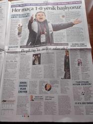 Cumhuriyet Gazetesi - 14 Aralık 2011 - Fenerbahçe Antrenörü Aykut Kocaman Her Maça 1-0 Yenik Başlıyoruz - Özelleştirilme İdaresi Başkanlığı Danıştay'ı Dikkate Almadı - Festus Okey Davası - Fırat Barik Duvar Yazısı İçin 4 Ay Yattı - Cemaatçi Sızmalara Tepki Aleviler Tuzağa Düşmeyecek