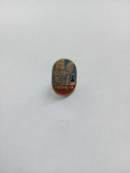 -PETROL İŞ SENDİKASI MİNELİ ROZET