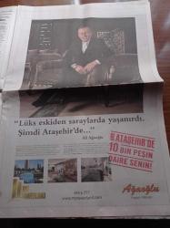 Cumhuriyet Gazetesi - 29 Ekim 2010 - Beşiktaş Allen İverson'a Canlı Yayında İmza Attıracak - Efes Pilsen - Ata'nın Yoktan Var Ettiği Mucize - Cumhurbaşkanı Abdullah Gül - Kemal Kılıçdaroğlu - Gazi Mustafa Kemal Atatürk - `Ergenekon'da En Önemli Çatı Çöktü - Sayıştay Yasası Değişikliğinin Arka Planı İşte Hükümeti Korkutan Rapor - İBB'den Taklit Heykel - Sosyal Ağlar Ve Kişilik