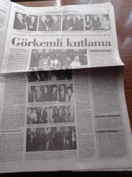 Cumhuriyet Gazetesi - 29 Ekim 2010 - Beşiktaş Allen İverson'a Canlı Yayında İmza Attıracak - Efes Pilsen - Ata'nın Yoktan Var Ettiği Mucize - Cumhurbaşkanı Abdullah Gül - Kemal Kılıçdaroğlu - Gazi Mustafa Kemal Atatürk - `Ergenekon'da En Önemli Çatı Çöktü - Sayıştay Yasası Değişikliğinin Arka Planı İşte Hükümeti Korkutan Rapor - İBB'den Taklit Heykel - Sosyal Ağlar Ve Kişilik