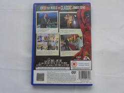 James Bond 007: From Russia With Love - PlayStation 2 Oyun - Ps2 Oyun
