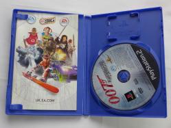 James Bond 007: Everything or Nothing - PlayStation 2 Oyun - Ps2 Oyun