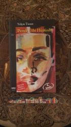 Peruk Gibi Hüzünlü