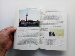YOZGAT - SORGUN - GEDİKHASANLILI KUTB-I CİHAN MEHMET ŞAKİR EFENDİ (1853-1937) (2. EL)