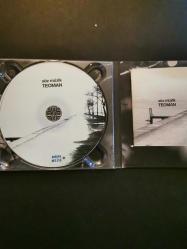 Teoman söz müzik cd