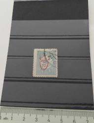 1909 POSTA PULLARI I.KALIP ÜZERİNE SÜRŞARJLI 1 KURUŞ ORİJİNAL DAMGALI POSTA PULU 827 İSFİLA NUMARALI R2A1B3 2022 DAMGALI KATALOK DEĞERİ;6.500.00TL