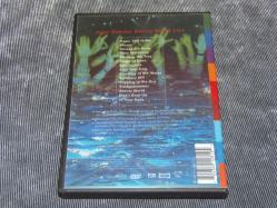 PETER GABRIEL SECRET WORLD LIVE-TEMİZ MÜZİK DVD Sİ-