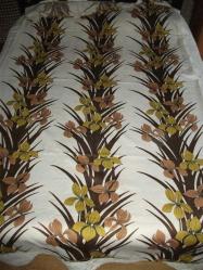 L - 1970-1980'Lİ YILLARIN MUTFAK PERDESİ