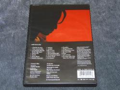 SADE-LOVERS LIVE---MÜZİK DVD Sİ-