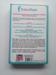 DUKAN DİYETİ (2. EL)