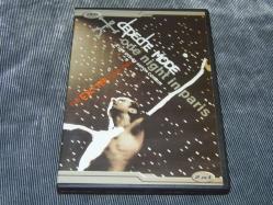 DEPECHE MODE-ONE NIGHT IN PARIS-A LIVE DVD BY ANTON CORBUN-2 IN 1(İKİ TARAFLI DİSK)-MÜZİK DVD Sİ BİRDEN.