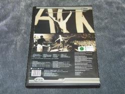 DEPECHE MODE-ONE NIGHT IN PARIS-A LIVE DVD BY ANTON CORBUN-2 IN 1(İKİ TARAFLI DİSK)-MÜZİK DVD Sİ BİRDEN.