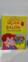 Uçan Balon Aile Katılımı