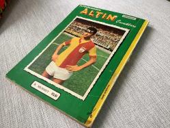 KIZILMASKE YEŞİL SERİ ALBÜM NO 6