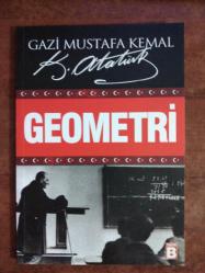 GEOMETRİ GAZİ MUSTAFA KEMAL ATATÜRK - İKİNCİ EL