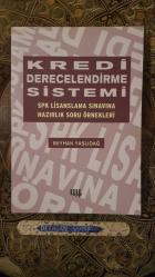 Kredi Derecelendirme Sistemi: SPK Lisanslama Sınavına Hazırlık Soru Örnekleri