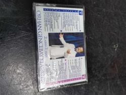 ORHAN GENCEBAY KLASİKLERİ SİZİN SEÇTİKLERİNİZ 2, ALBÜM  KASET SIFIR AMBALAJINDA