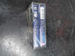 ORHAN GENCEBAY KLASİKLERİ SİZİN SEÇTİKLERİNİZ 2, ALBÜM  KASET SIFIR AMBALAJINDA