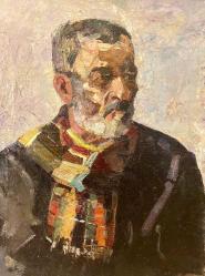 LOT.16 » İGOR JUK 1927-2003