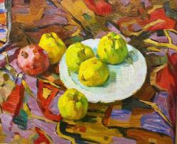 LOT.20 » İGOR JUK 1927-2003