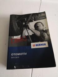 Berner Orijinal Türkçe Katalog