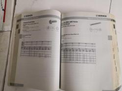 Berner Orijinal Türkçe Katalog